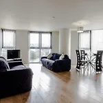10 Blonk Street Apartment