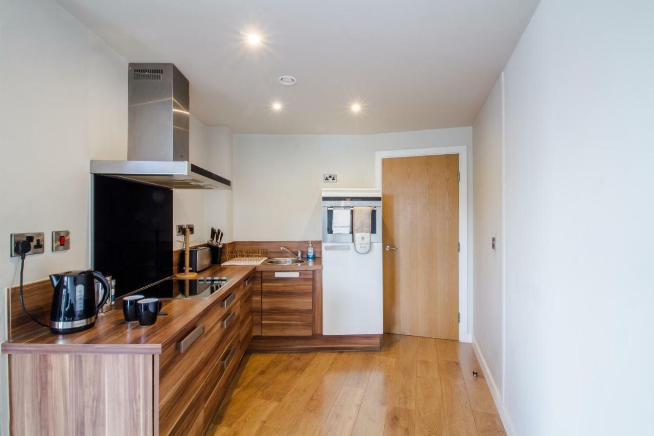 10 Blonk Street Sheffield