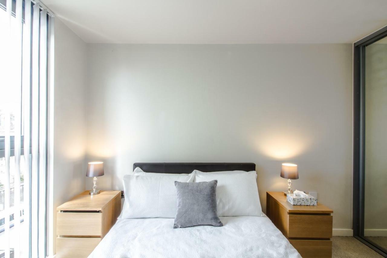 Apartment 10 Blonk Street *